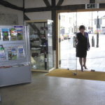 Visitor Centre